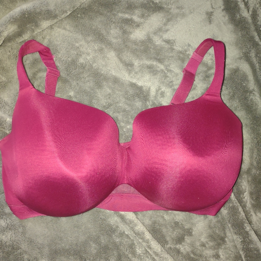 LB Cacique comfort bliss bra